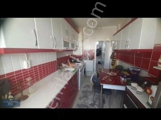 Keçiören Ayvalı Mah.de Yapılı Satılık 3+1 Daire