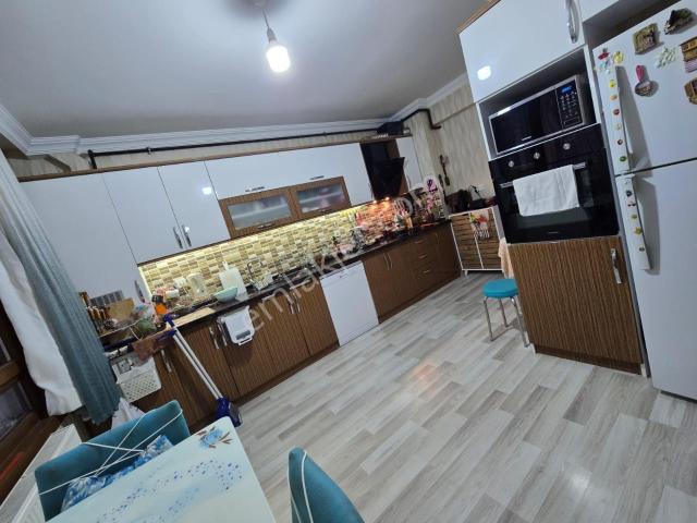 Keçiören Bağlarbaşı 4+1 Site Dairesi