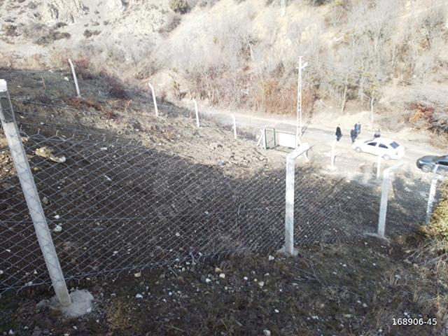 Keçiören, Bağlum da SATILIK İMARLI ARSA HİSSESİ