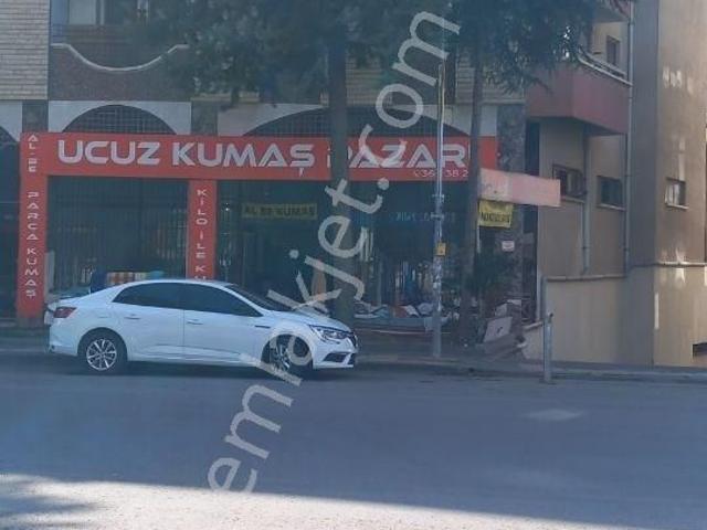 Keçiören Belediyesi Yakını Cadde Üzerinde 160 M2 Dükkan