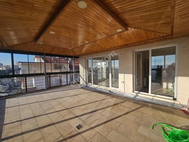 Keçiören Etlik Yayla Mh Çift Girişli Asansörlü 290m2 5+2 Dubleks