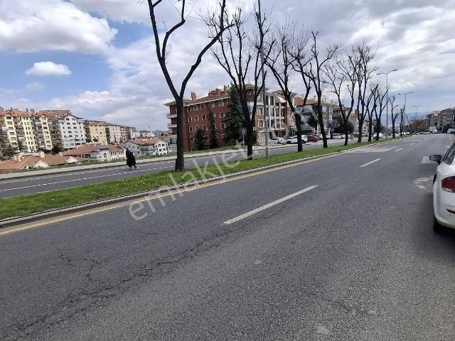 Keçiören Etlik Cadde Üzeri Sıfır Çok Amaçlı Kullanım Dükkan