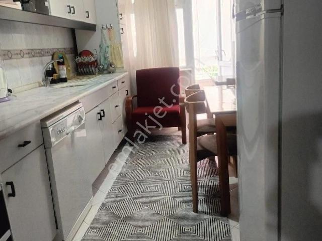 Keçiören Güçlükaya Mah. Merkezi Yerde 3+1 Daire