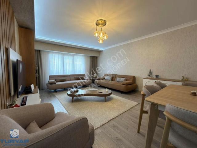 Keçiören Hk Prestij Sitesi 2+1 12.kat Manzaralı Satılık G.b