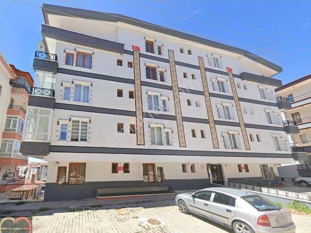 Keçiören Kanuni Mahallesinde Çevre Yoluna Yakın Kök Tapu Asansörlü 6+1 Dubleks
