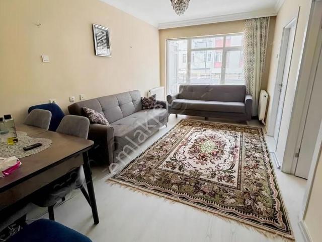 Keçiören Kalabada Merkezi Konumda Satılık Daire
