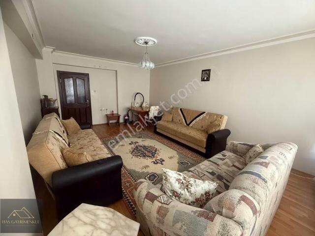 Keçiören Kuşcağız Mh Okullar Bölgesinde Katta 3+1 Hesaplı Daire
