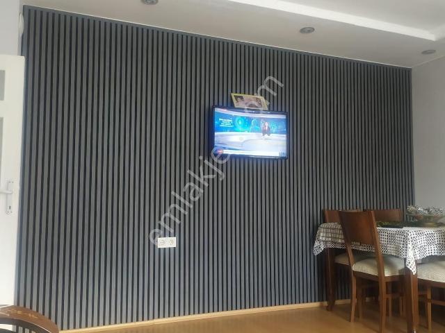 Keçiören Kuşcağızda 3+1 Üst Kat Geniş Metre Kareli Satılık Daire