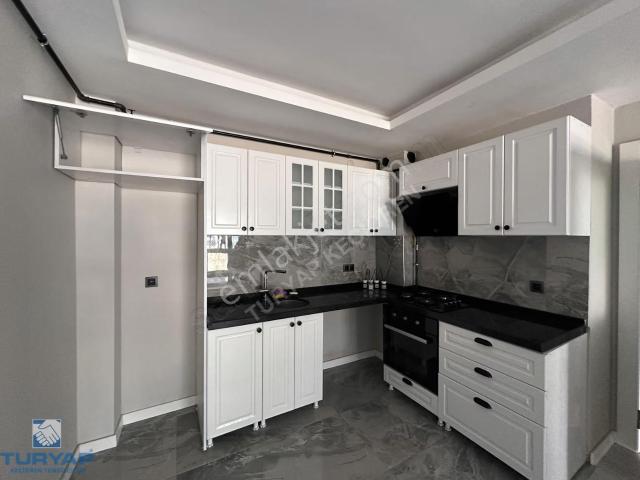 Keçiören Merkez'de Satılık 2+1 Asansörlü Sıfır Daire