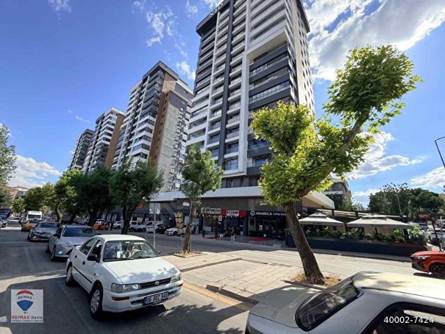 KEÇIÖREN NED ÇIÇEKLLİ SİTESİNDE SIFIR 4+1 175 M NET DOĞUBATI CEPHE YERDEN ISITMA