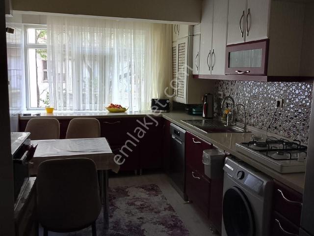 Keçiören Pınarbaşında Kiralık 5+1 Dublex Daire