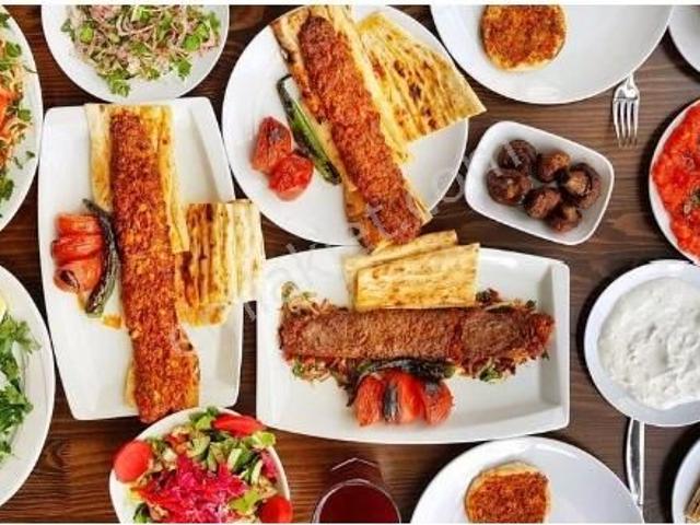 Keçiören, Sanatoryum Caddesi Üzeri, Devren Kiralık Restorant