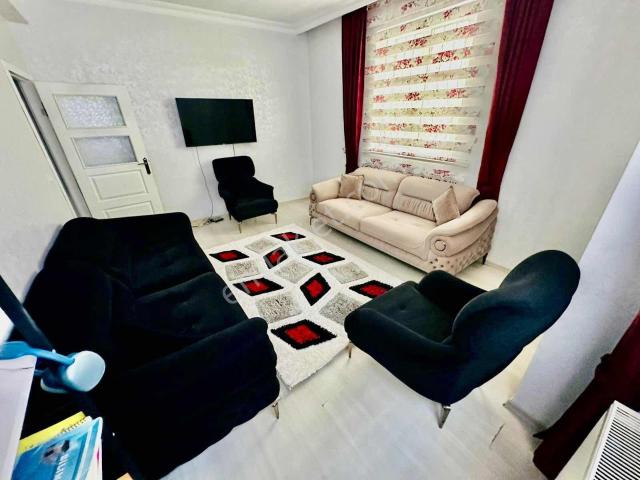 Keçiören Sancaktepe Merkezde Kök Tapu 2+1 Satılık Daire