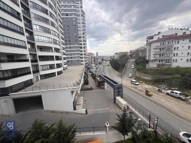 Keçiören Selçuklu Kuleleri Kılıçaslan Apt 3+1 Satılık Daire
