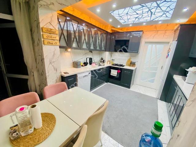 Keçiören'de Kiralık 120 M² Ferah Ve Bakımlı 3+1 Daire