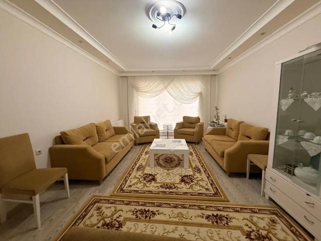Keçiörende Köşebaşı Genişpark Manzaralı 3+1 Kilerliköktapudaire