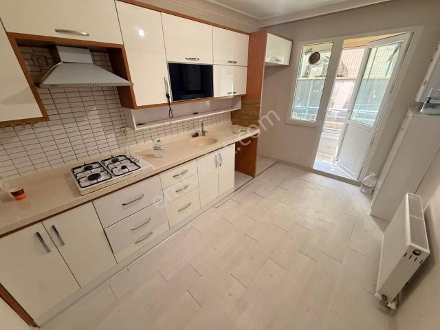 Keçiörende 2+1 Giriş De Merkezikonumda Acil İhtiyaçtan Satılık