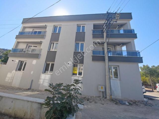 Keçiliköy Mah Sıfır 1+1 Satılık Daire