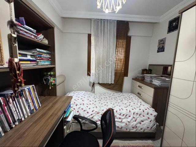 Keçiliköy Mah Satılık 4+1 Dubleks Dairemiz
