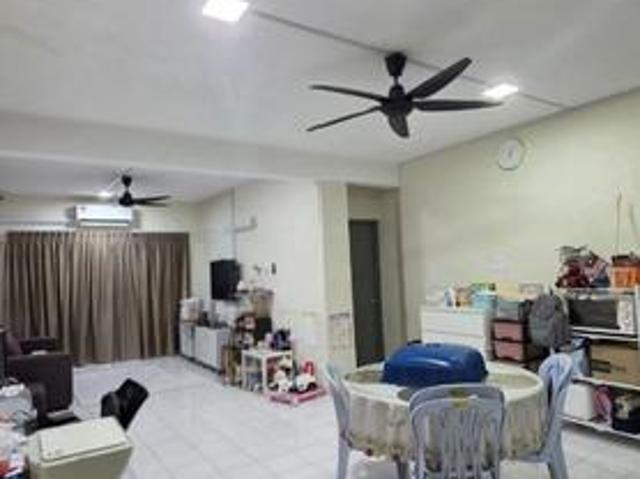 Kemuncak Condominium Section 9 Shah Alam