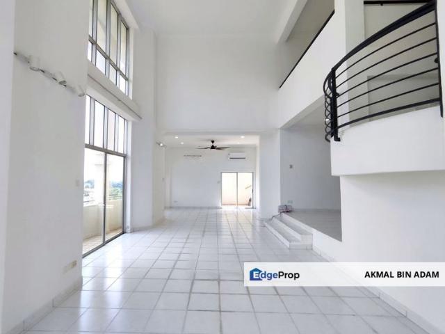 Kemuncak Shah Alam Sri Kemuncak Kondominium