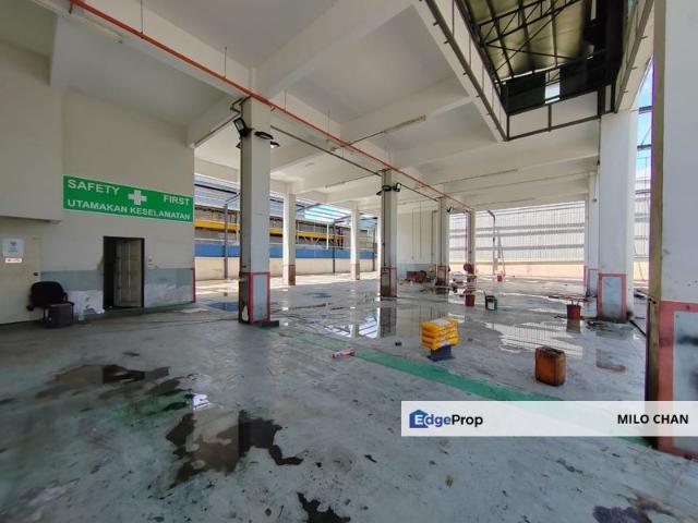 Kemuning Utama