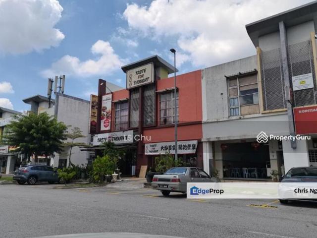 Kemuning Utama