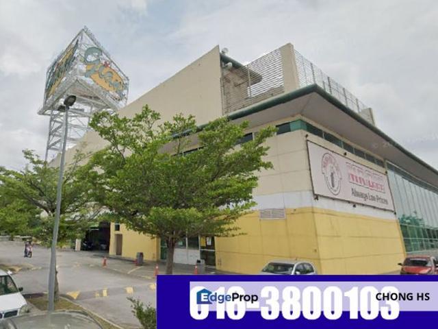 Kemuning Utama