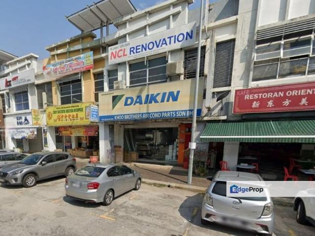 Kemuning Utama