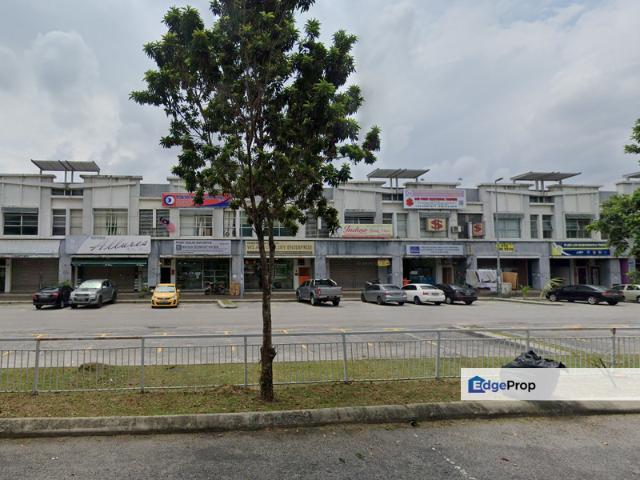 Kemuning Utama