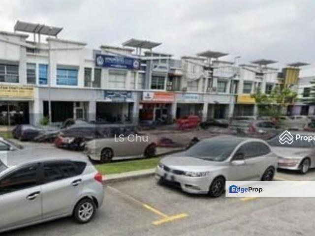 Kemuning Utama