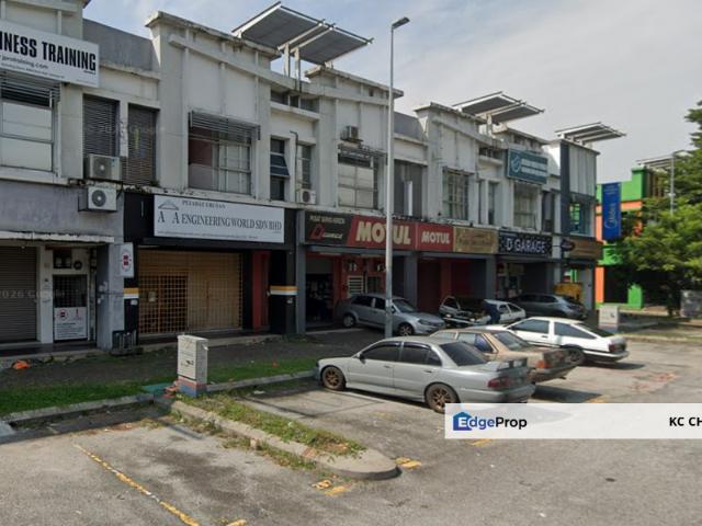 Kemuning Utama