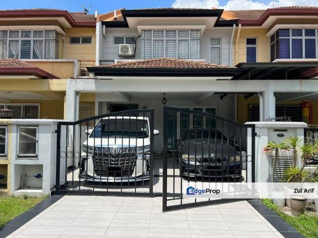 Kemuning Utama