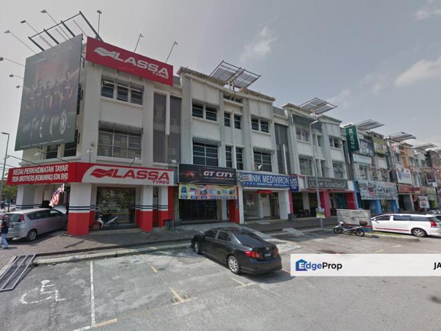 Kemuning Utama
