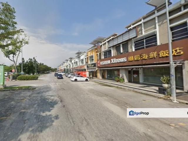 Kemuning Utama