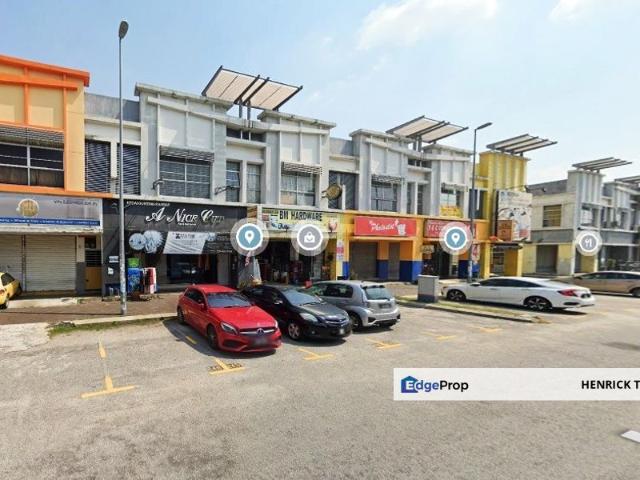 Kemuning Utama