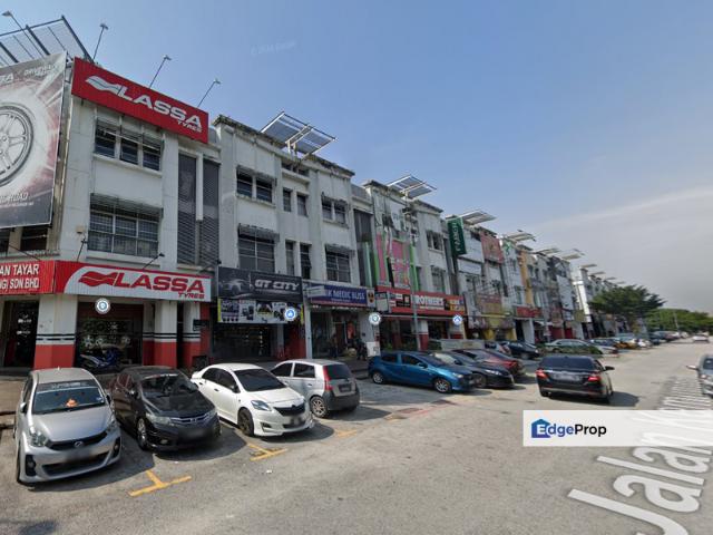 Kemuning Utama