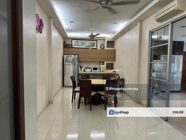 Kemuning Utama Bayu