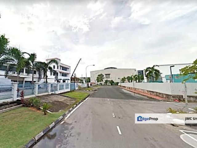 Kemuning Utama Commercial Centre