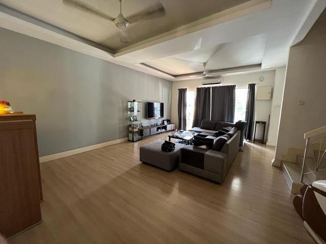 Kemuning Utama Kota kemuning bayu