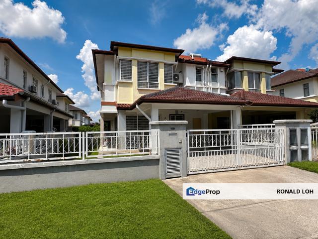 Kemuning Utama Palma