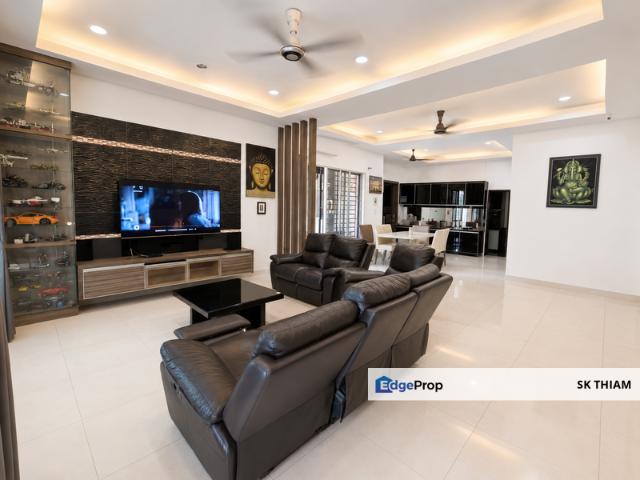 Kemuning Utama Palma