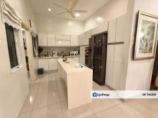 Kemuning Utama Permai