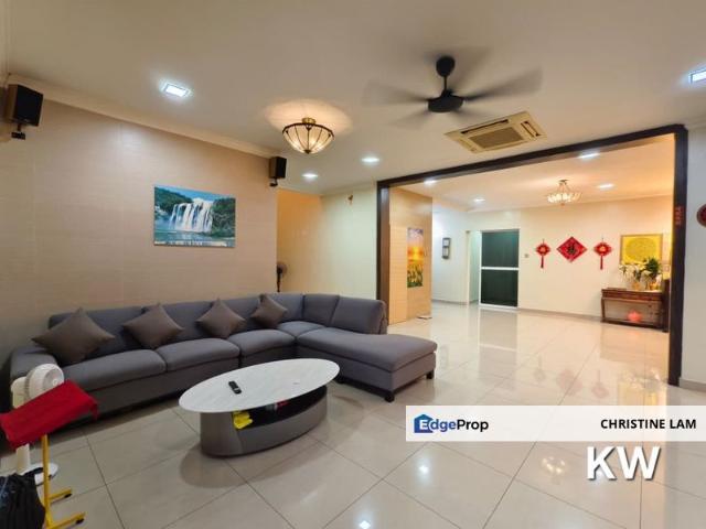 Kemuning Utama Permai
