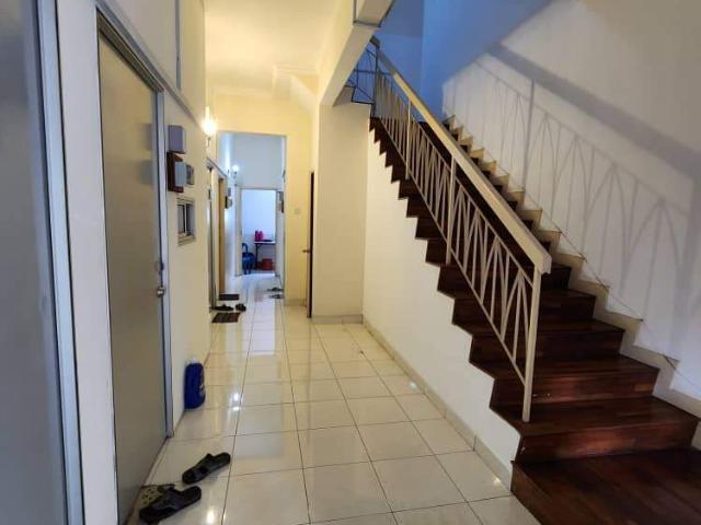 Kemuning utama shah alam sek 33 single room immediately move in