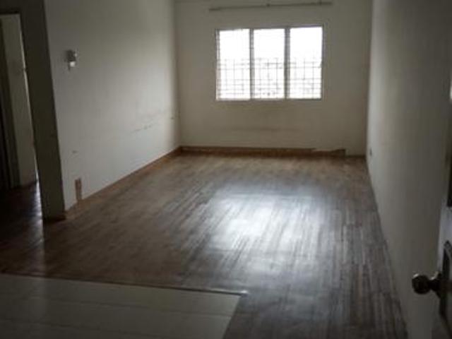 Kemuning Aman Apartment