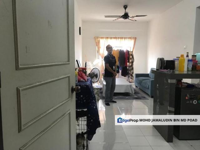 Kemuning Aman