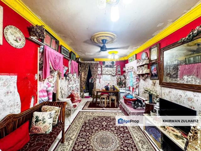 Kemuning Apartment
