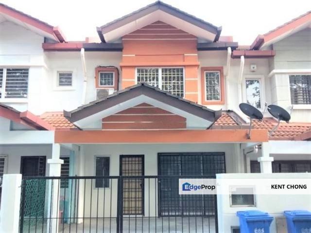 Kemuning Greenhills