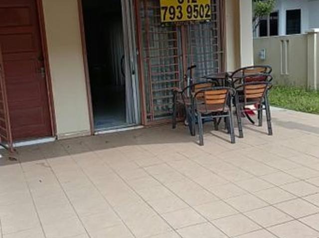 Kemuning Greenhills 2
